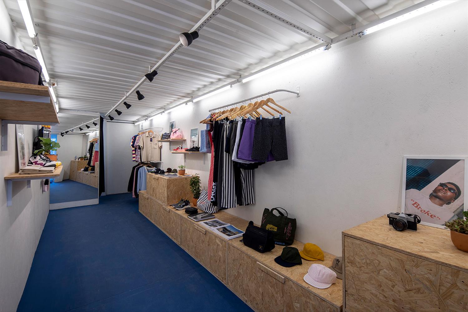 Lote（城市山丘建筑设计）-15