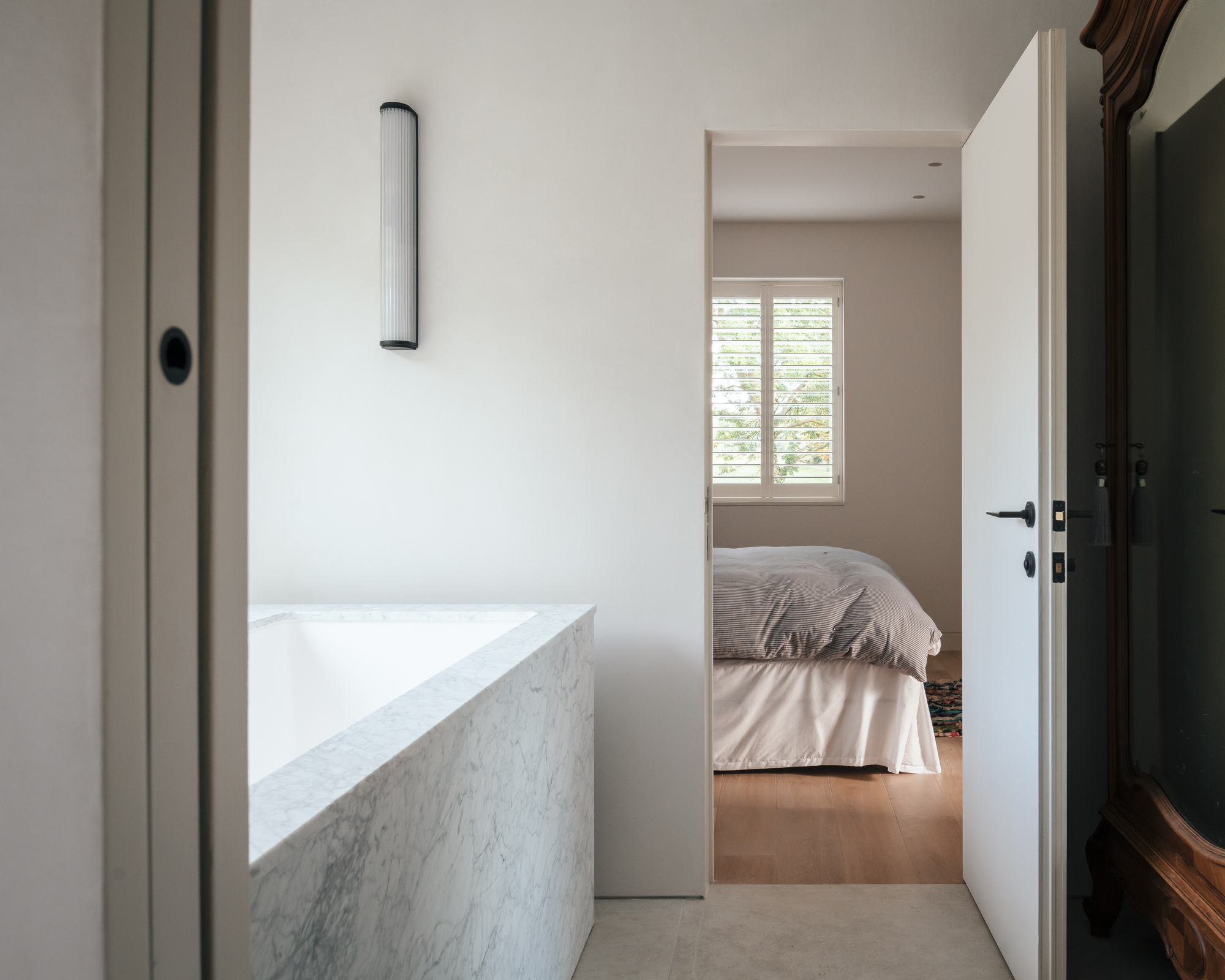 丨英国丨Oliver Leech Architects-59