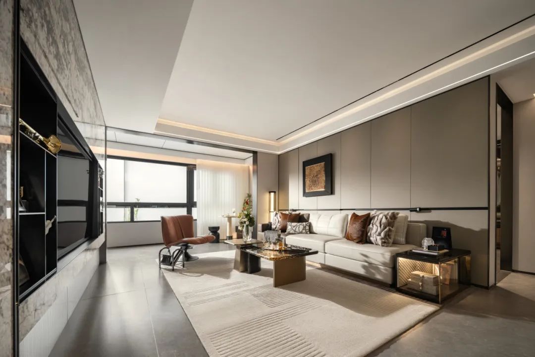 盐城中海毓园丨中国盐城丨Yan Design 大研设计-73