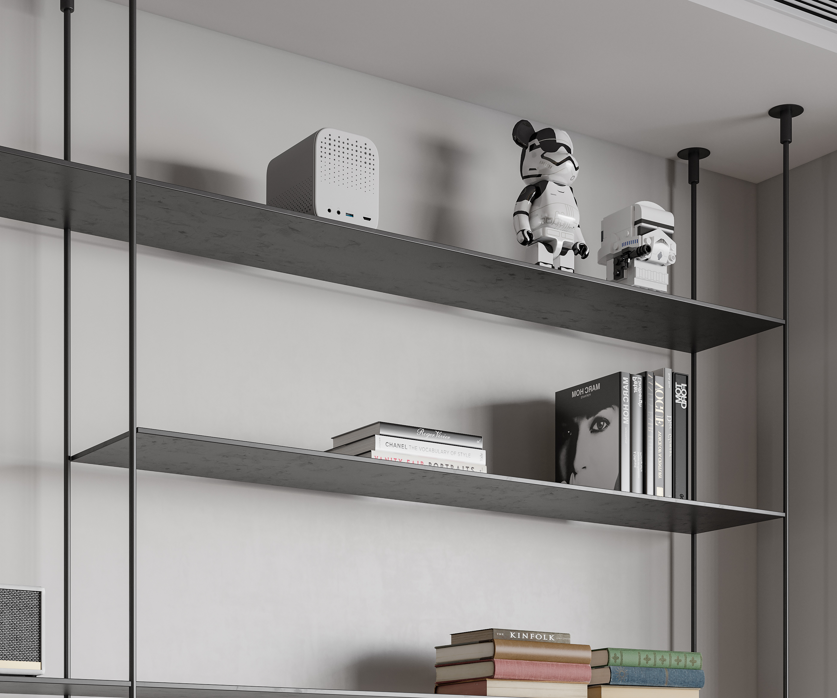 室内设计案例-30