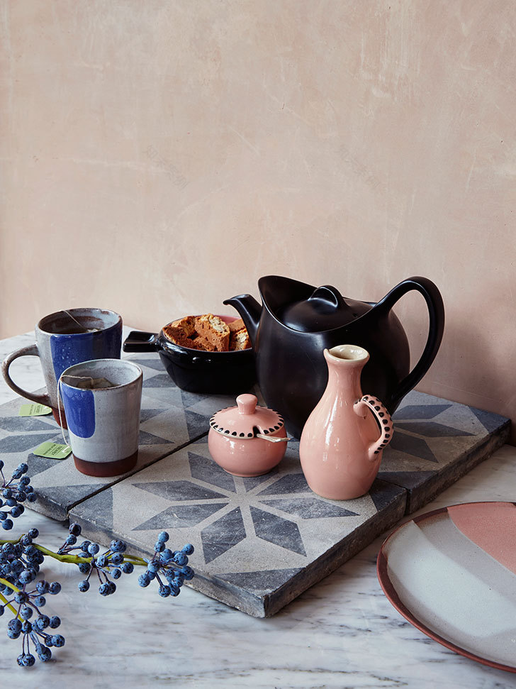 乐高启蒙的室内设计大师 | Ali Attenborough-4