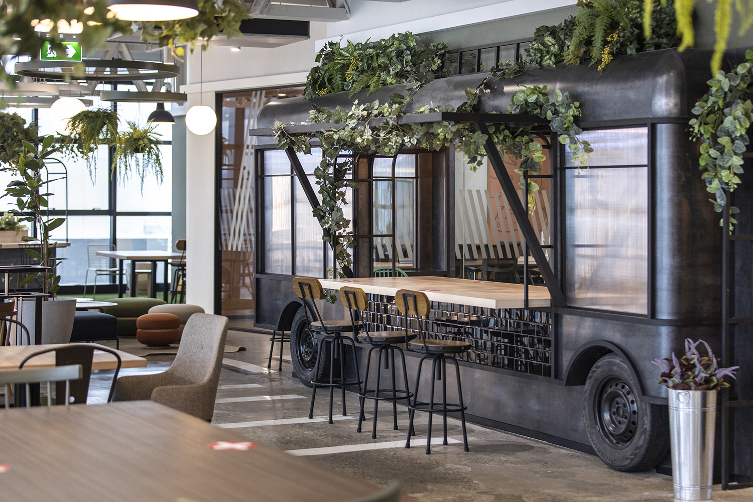 True Tower Ratchada | PIA | 2020 | 泰国-4