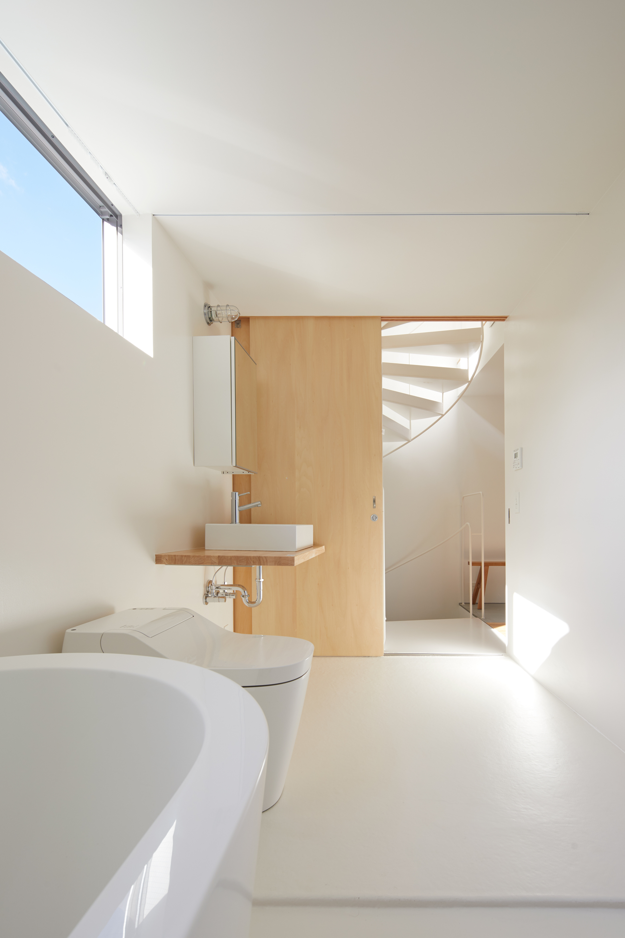 门房丨日本丨Niji Architects-21