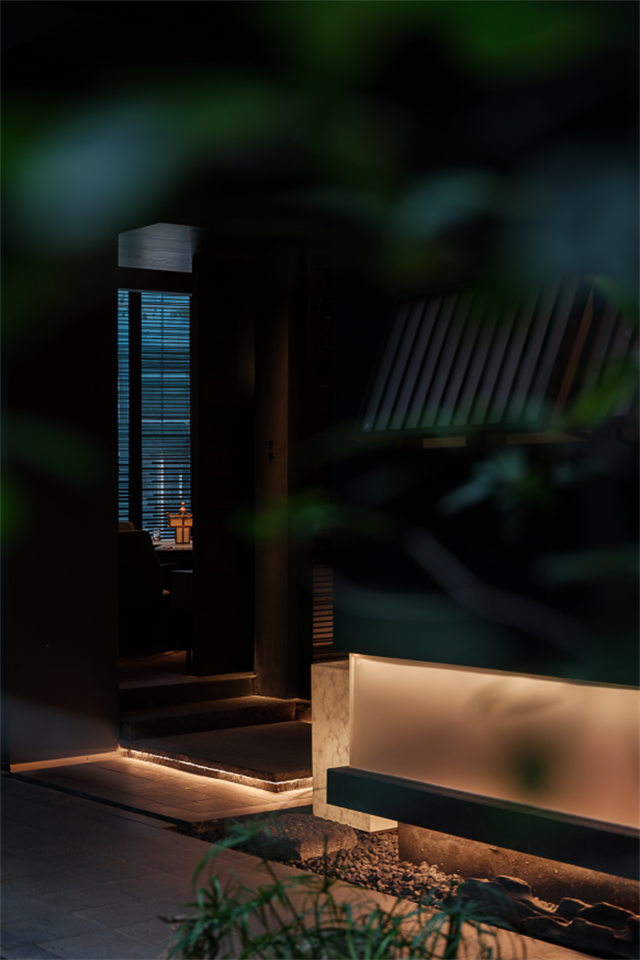 熹·建州丨中国福州丨VHD维度华伍德设计事务所-26