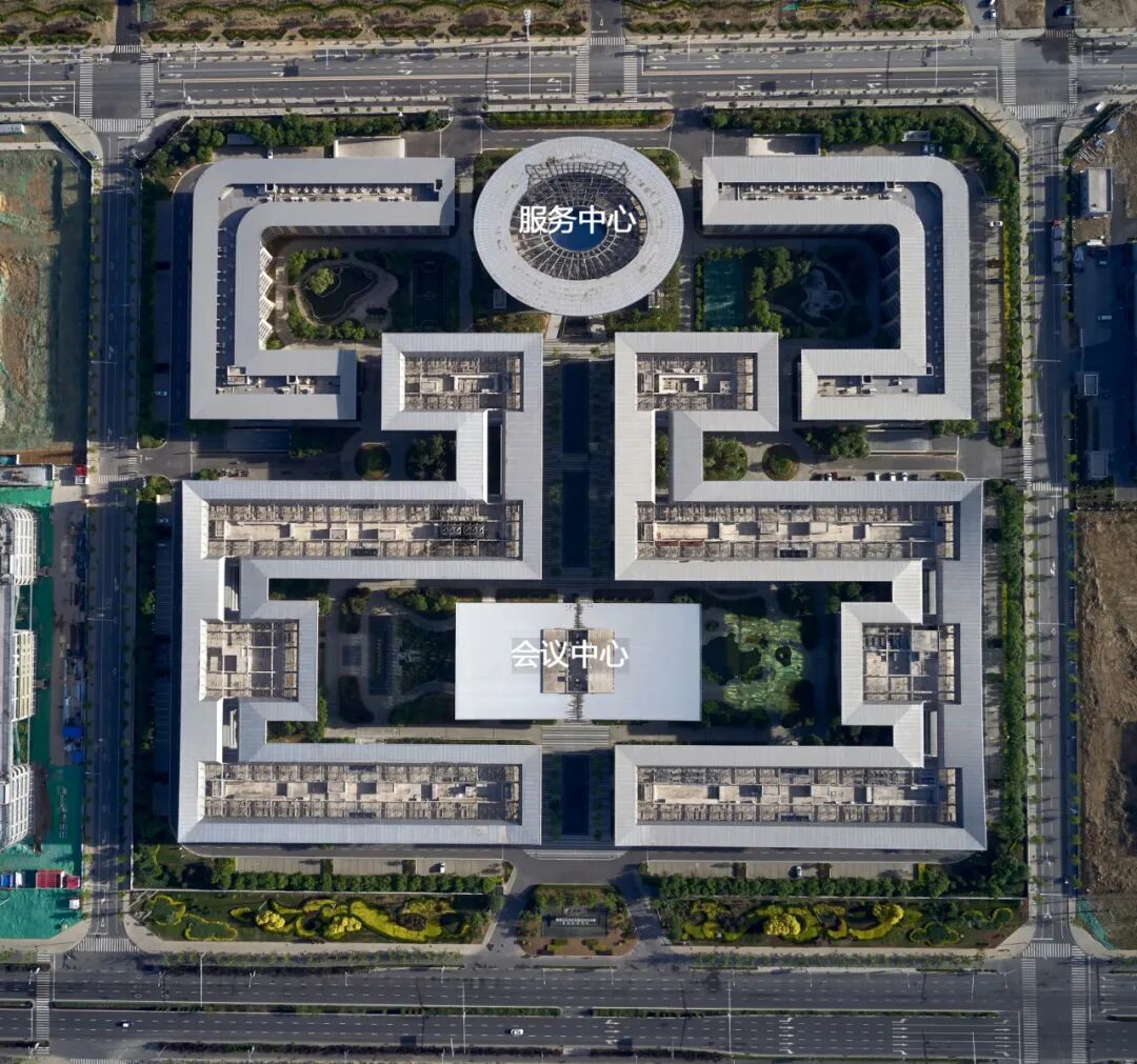 项目展示|中关村新兴产业前沿技术研究院-16