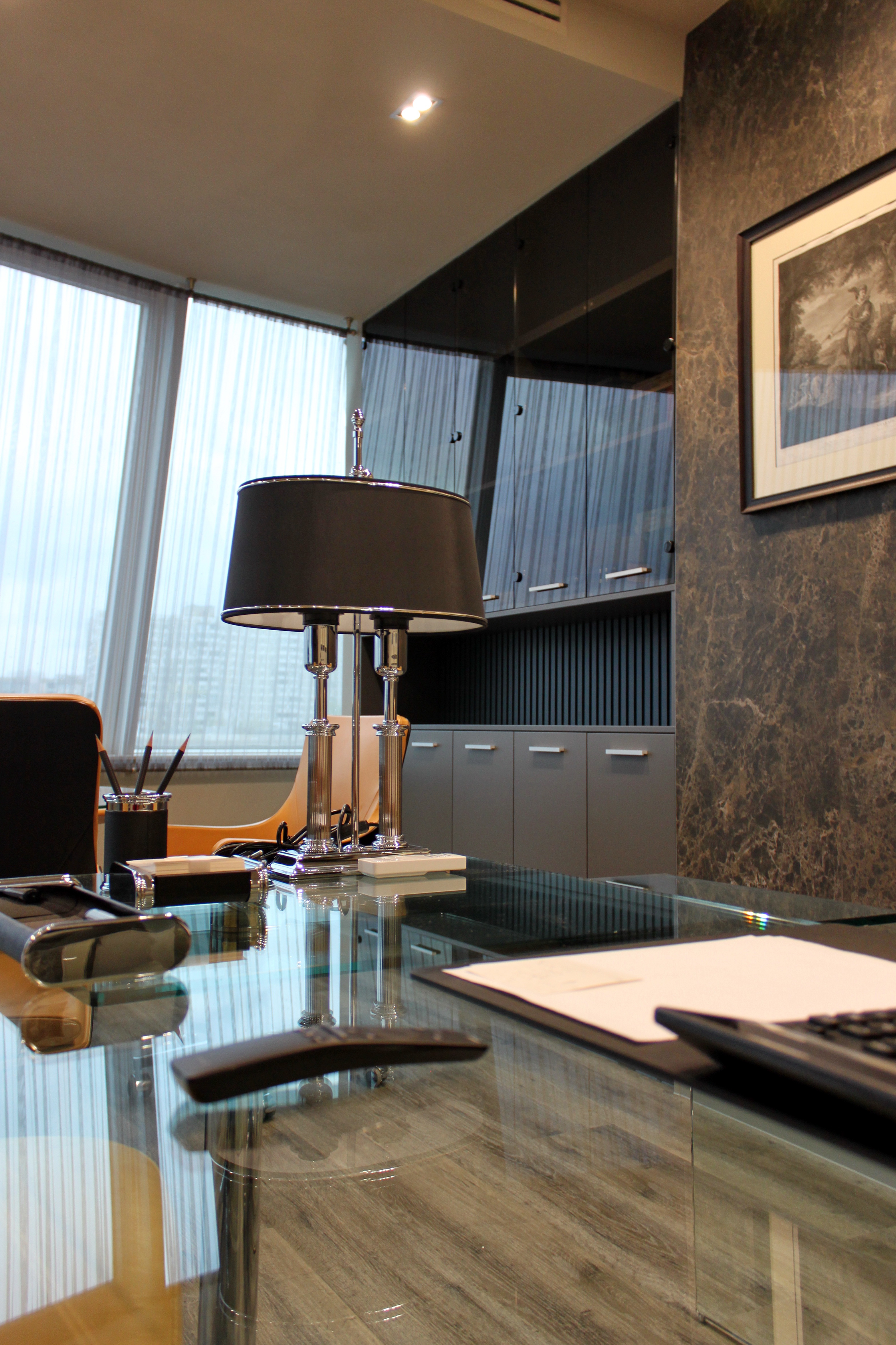 SMAGADESIGN 打造高端办公室设计典范-17