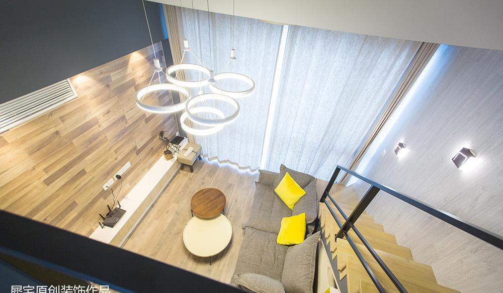 简约北欧风，小户型逆袭-15