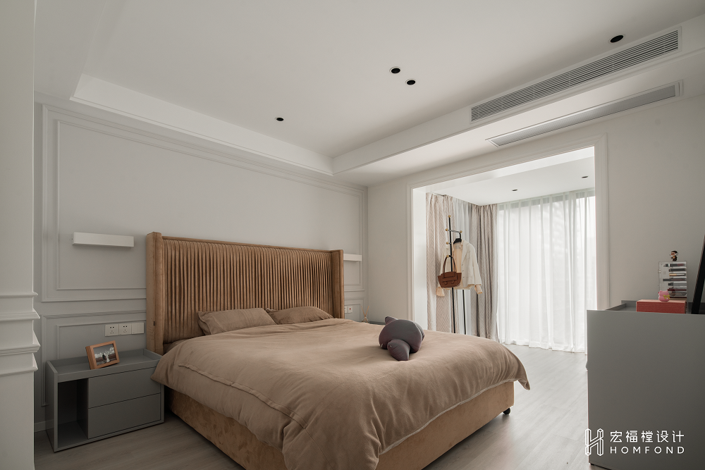 宏福樘设计 · 贝壳丨中国成都丨成都宏福樘设计-43