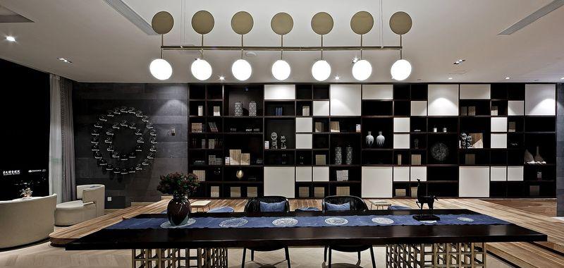 大理中梁壹号院售楼处-26