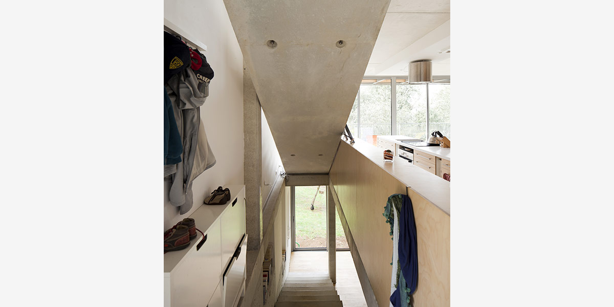 丨法国丨CoCo architecture-20