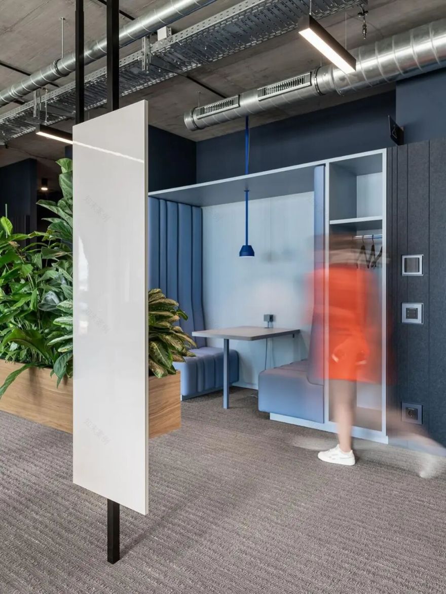 咨询巨头柏林总部 · Seel Bobsin Partner丨德国柏林-21