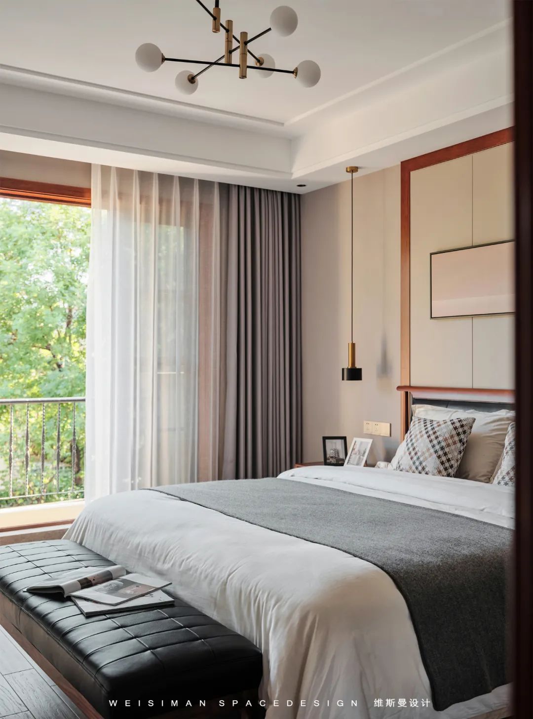 本·源 · 以人为本,源于生活的私宅别墅设计丨中国苏州丨维斯曼全案设计-48