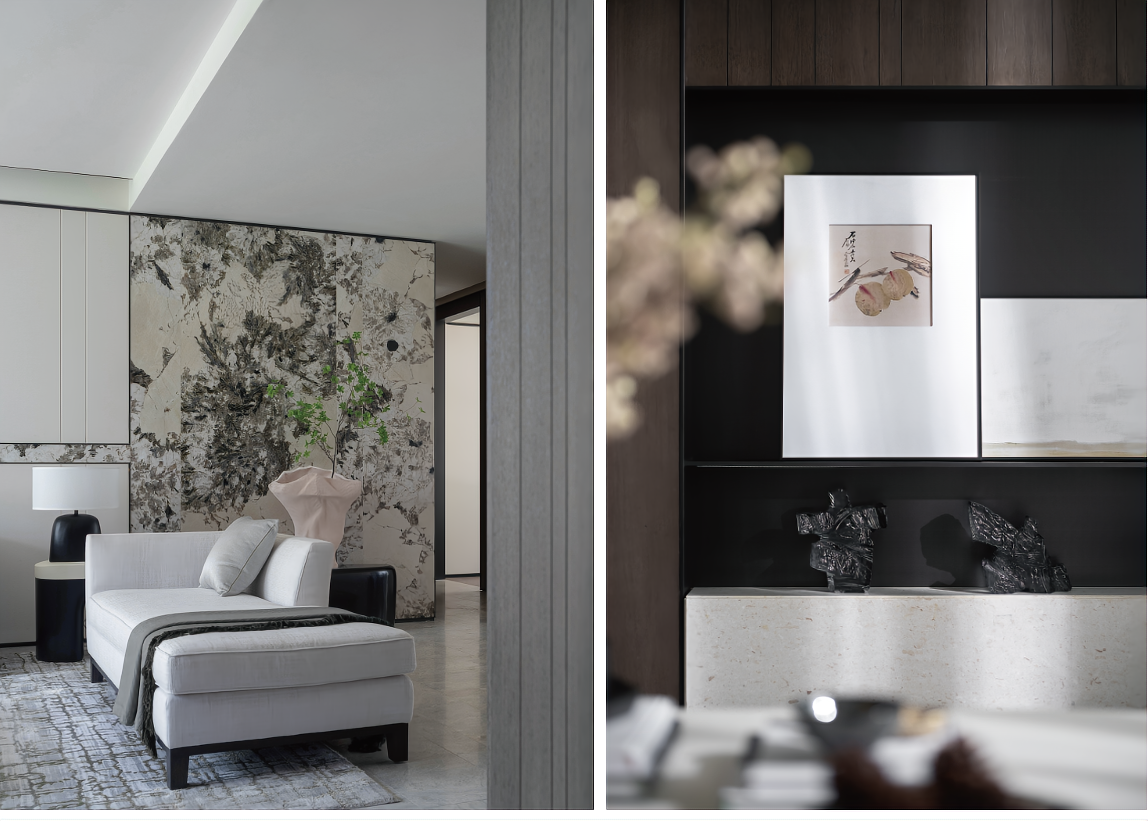 武汉城建·光谷龙山湖丨中国武汉丨真工设计-20