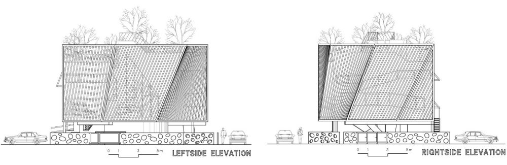 全球公共空间设计精选-40