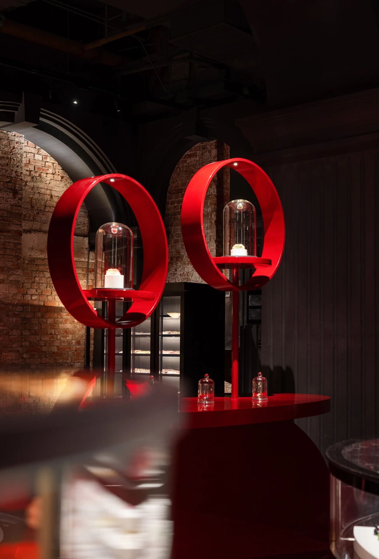 丨中国青岛丨勉强设计事务所-49