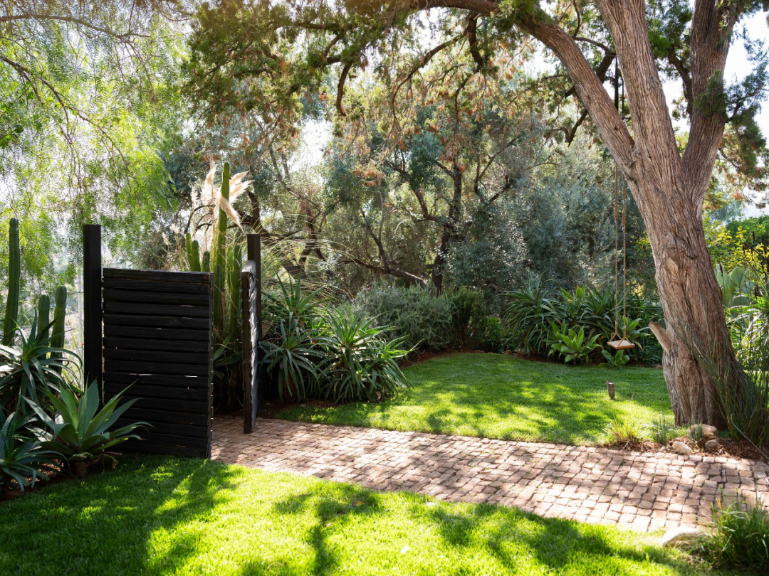 风之住宅（La Ventosa Residence）丨美国洛杉矶丨Patrick Bernatz Ward-89
