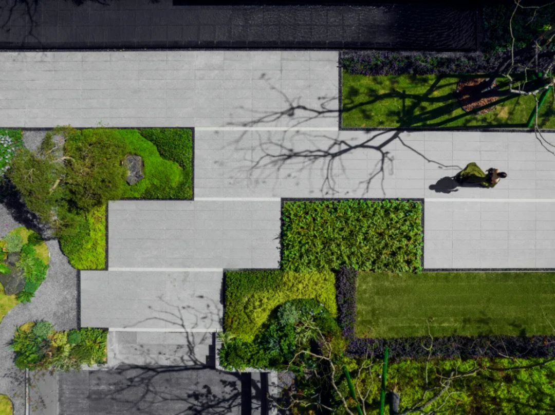 浙江舟山绿城凌波秋月丨中国舟山丨浙江蓝颂园林景观设计集团有限公司-26