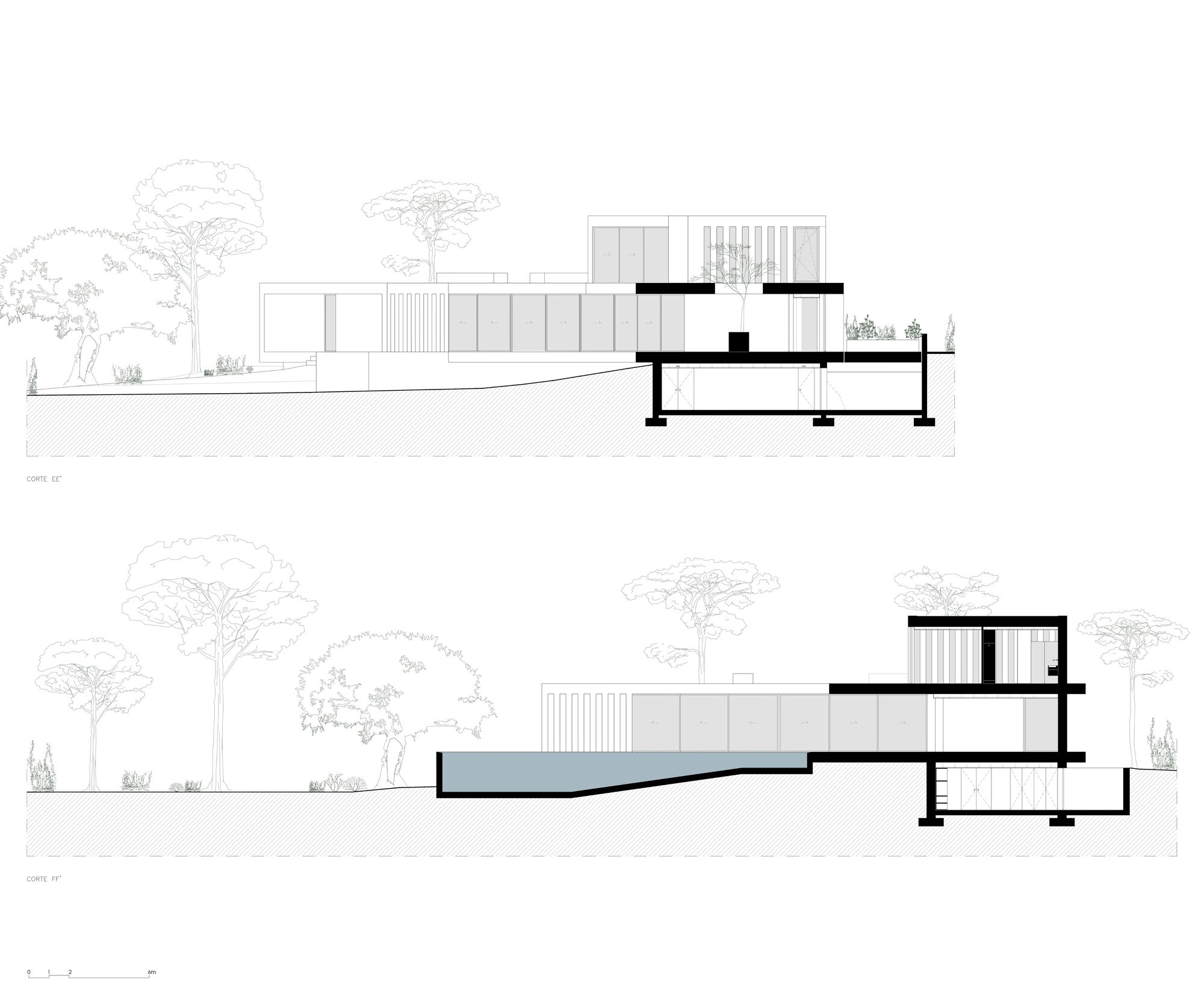 丨葡萄牙丨João Tiago Aguiar,Arquitectos-23