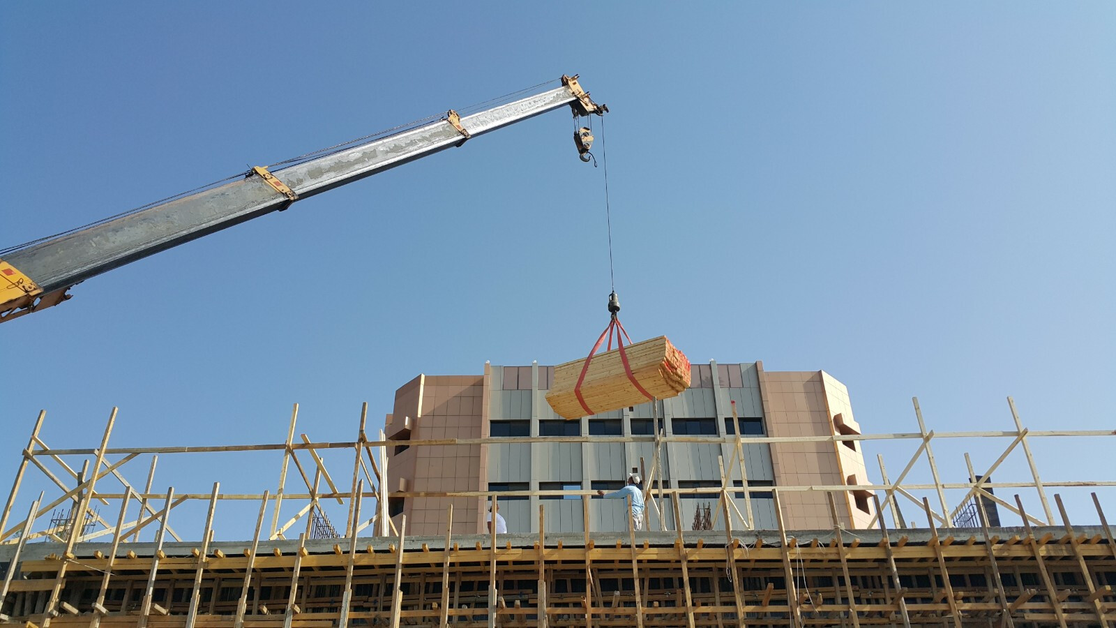 Shubra·Maadz Designs 的现代酒店设计-24