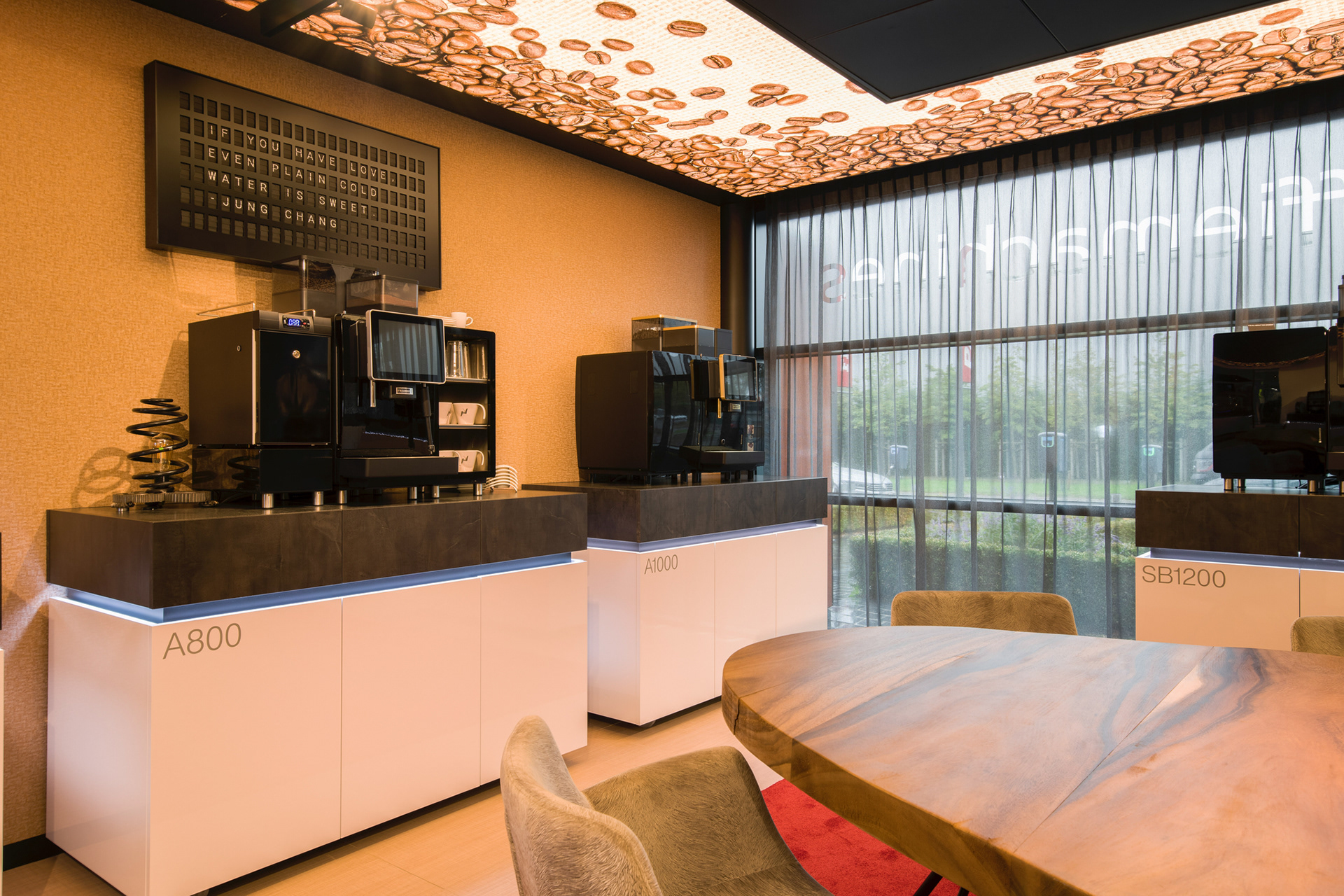 Interiors - Horeca-43