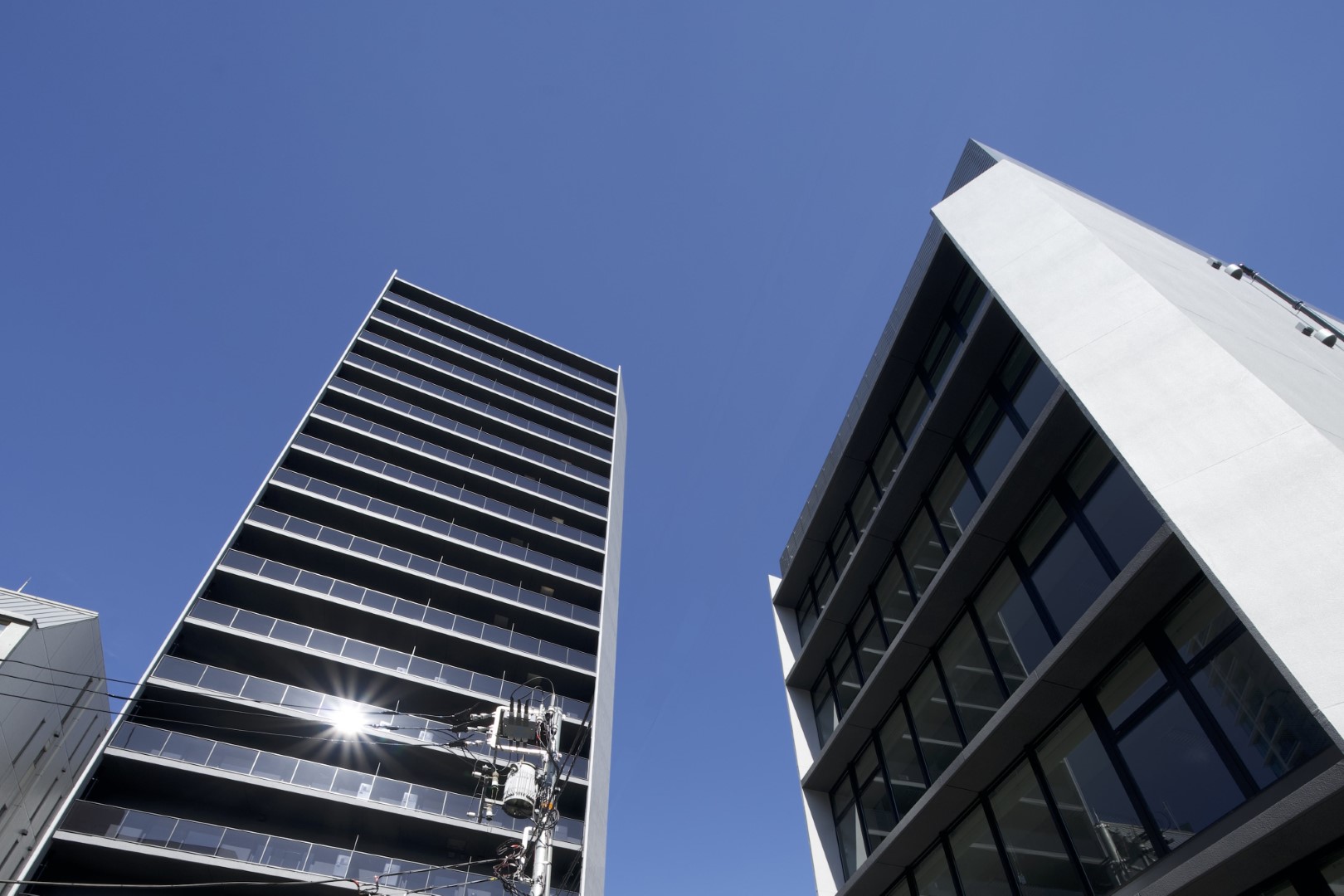 Theatre Jinnan（テアトル神南）丨日本东京丨坂倉建築研究所-3