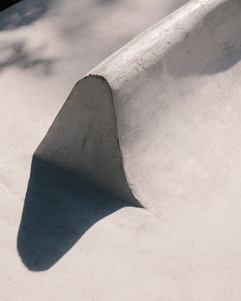 BoissyleChâtel 滑板公园 Continua丨法国-40