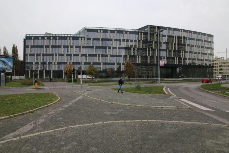 诺维萨德科技园区二期,1丨诺维萨德技术大学建筑与城市化系-23