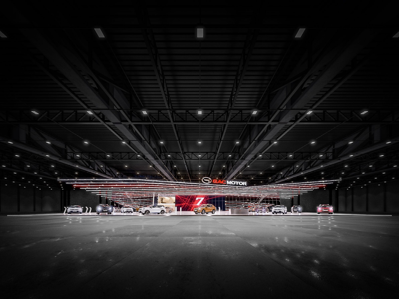 Flying Dynamics 2 Gac Motor-0