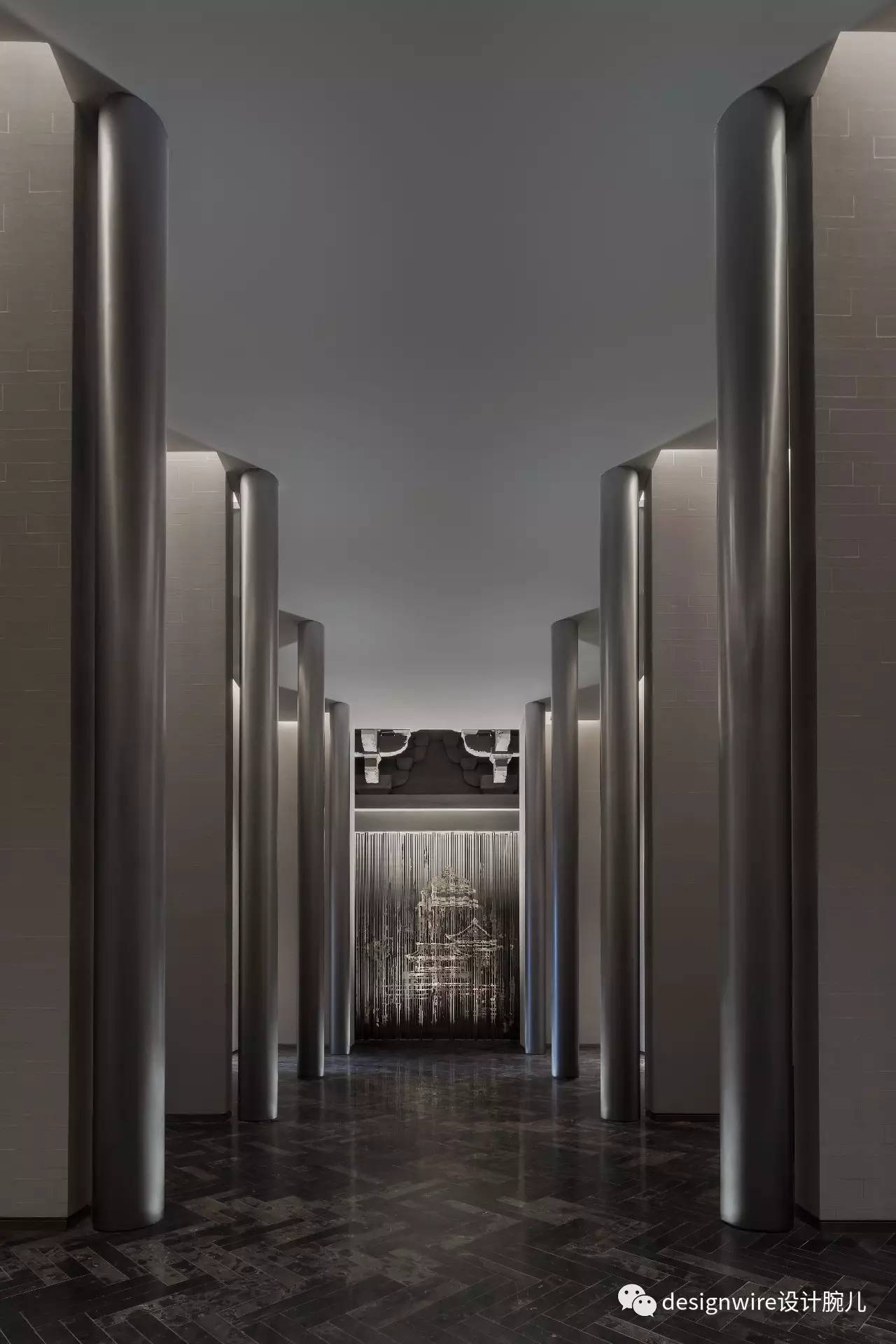 梁建国最新力作：开封会仙楼-12