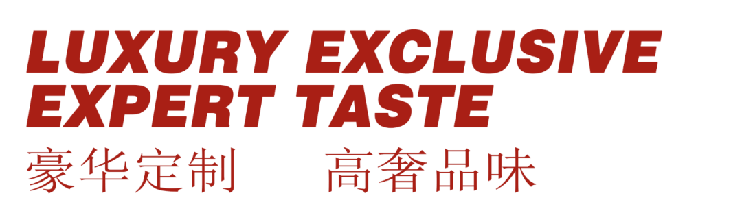 无标新不立异，重庆观音桥1号艺术豪宅丨中国重庆丨李伟 尔本设计-11