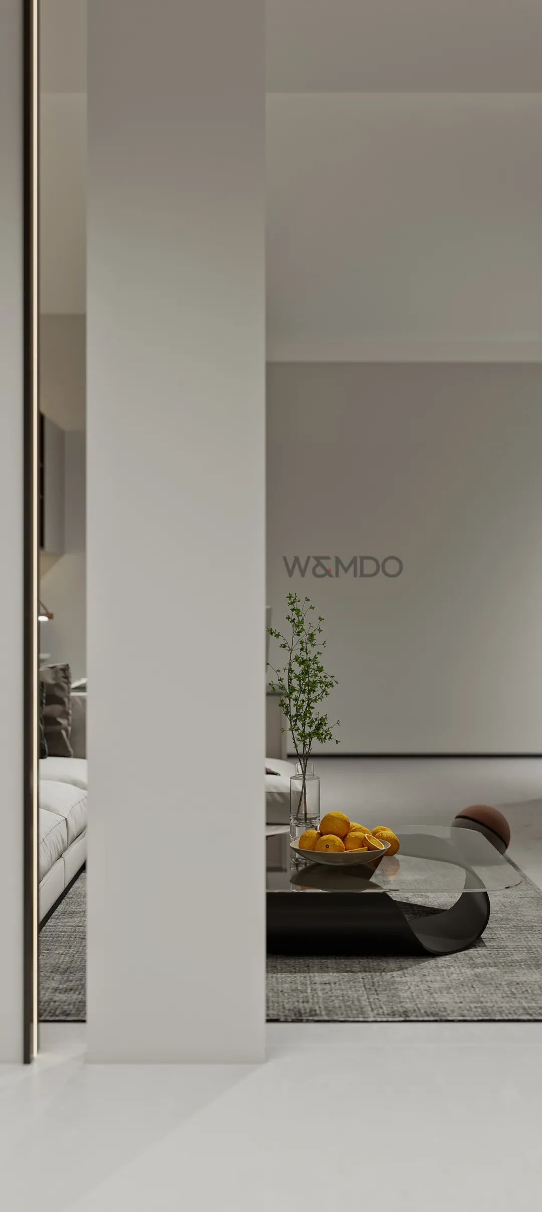 领地澜山丨中国乐山丨祝潇刚,涂佳丽-9