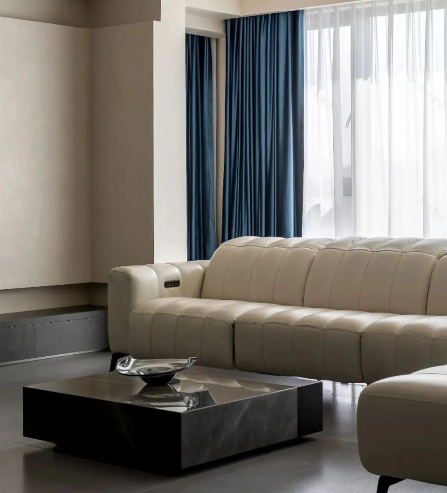 长江铭著丨天古装饰南坪分公司-27