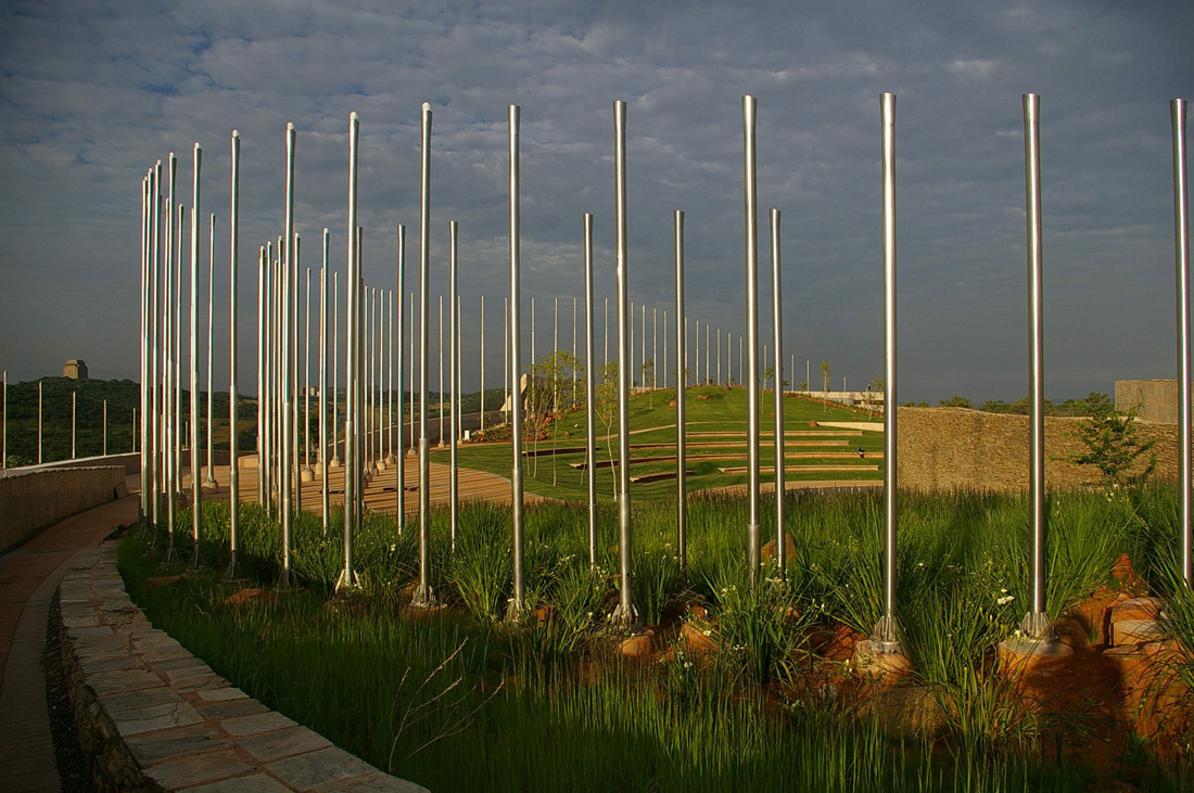 南非茨瓦内自由公园-11