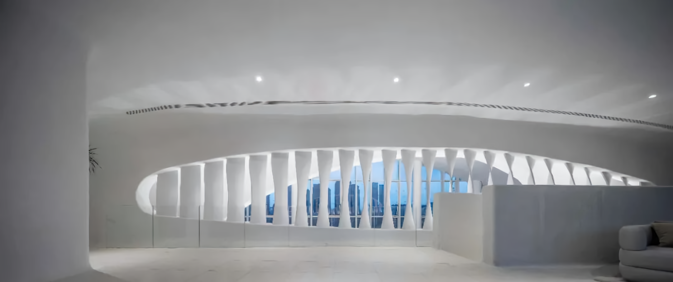 半汤温泉文化中心(泉食餐厅)丨中国合肥丨上海柯翊建筑设计有限公司-50