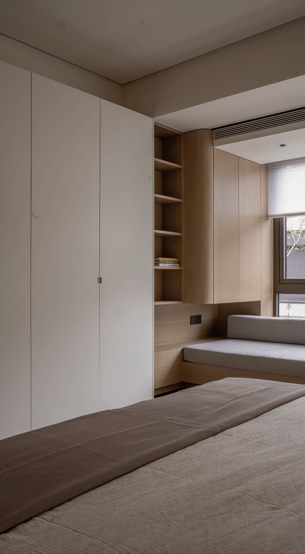 230㎡别墅改造丨亚邑室内设计 孙建亚-58