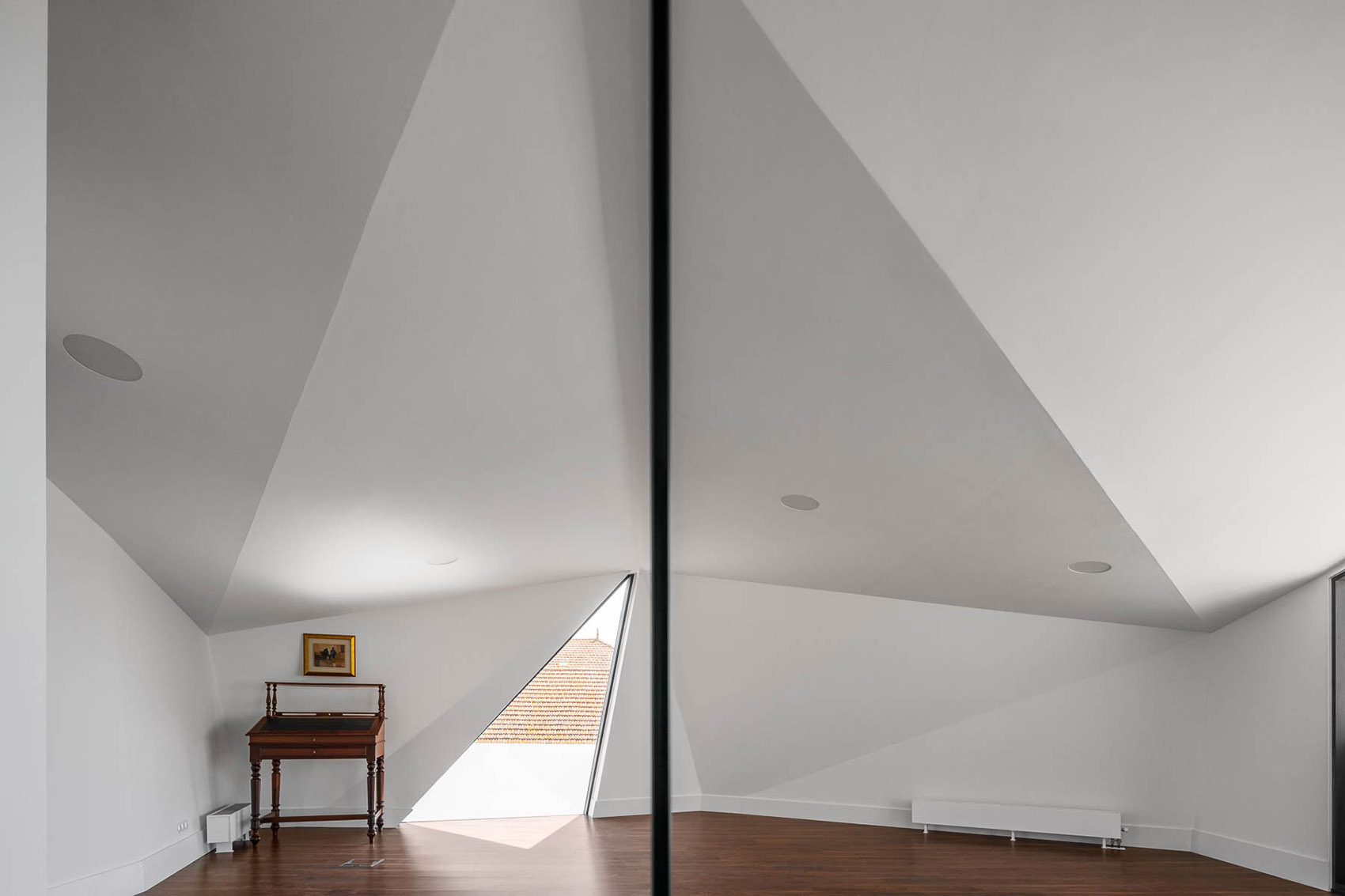 葡萄牙百年的老宅改造的办公楼丨danielmsantos,eng + arq 事务所-77