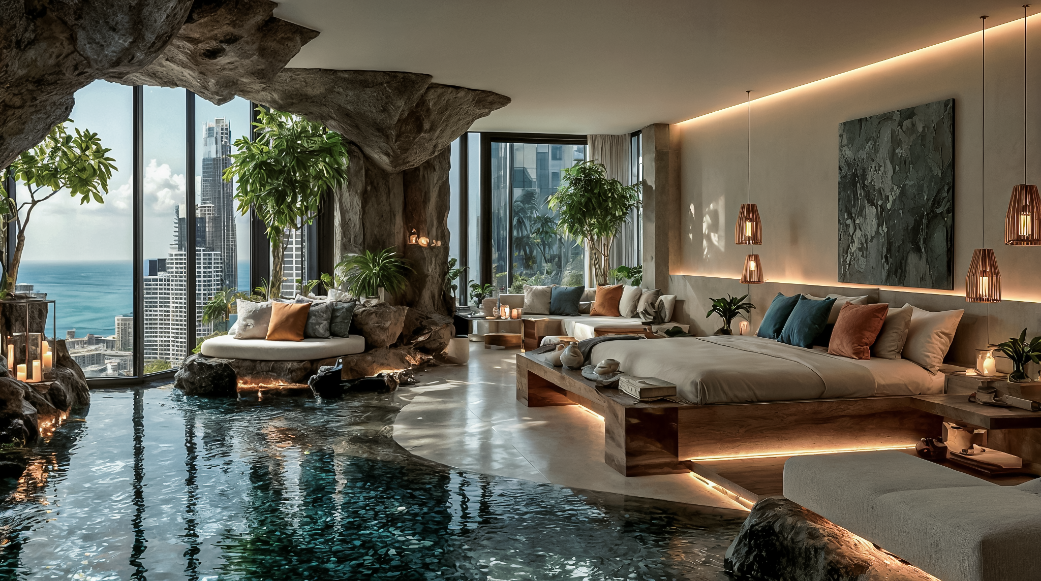 Hawaii Bloom（夏威夷绽放）丨美国夏威夷-5