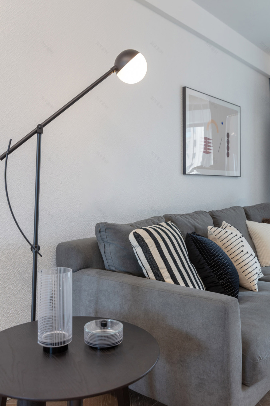 最美的期待丨三舍装饰设计-40