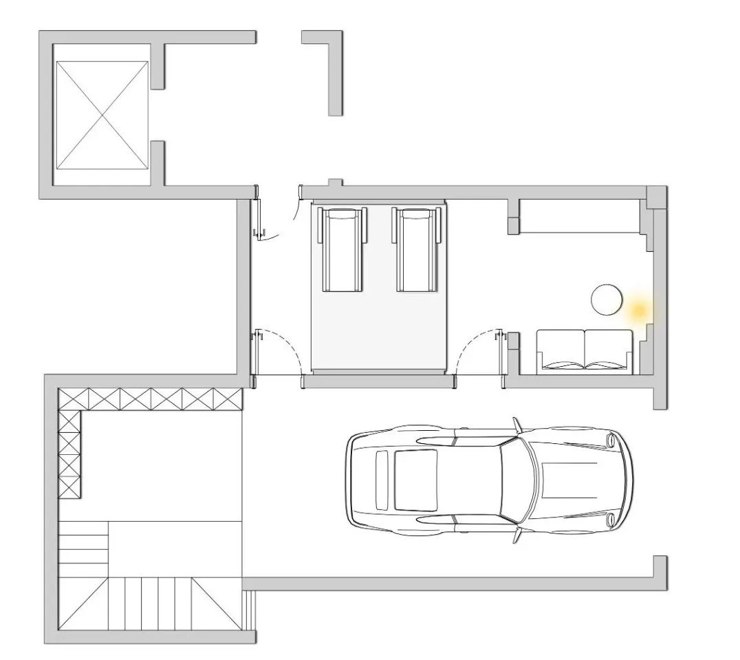 平淡生活里享细碎的光丨中国眉山丨眉山大可设计-46
