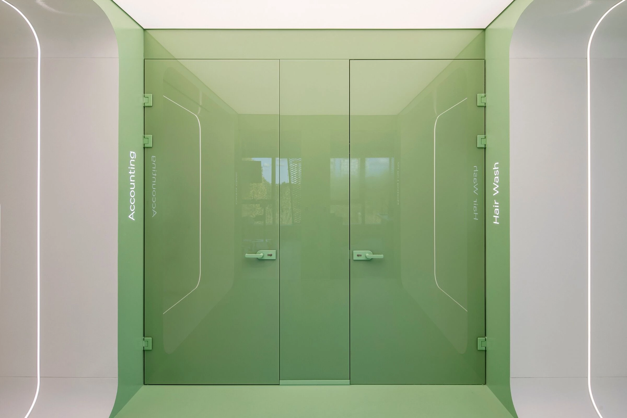 Hair of Istanbul Hair Transplant Clinic-26