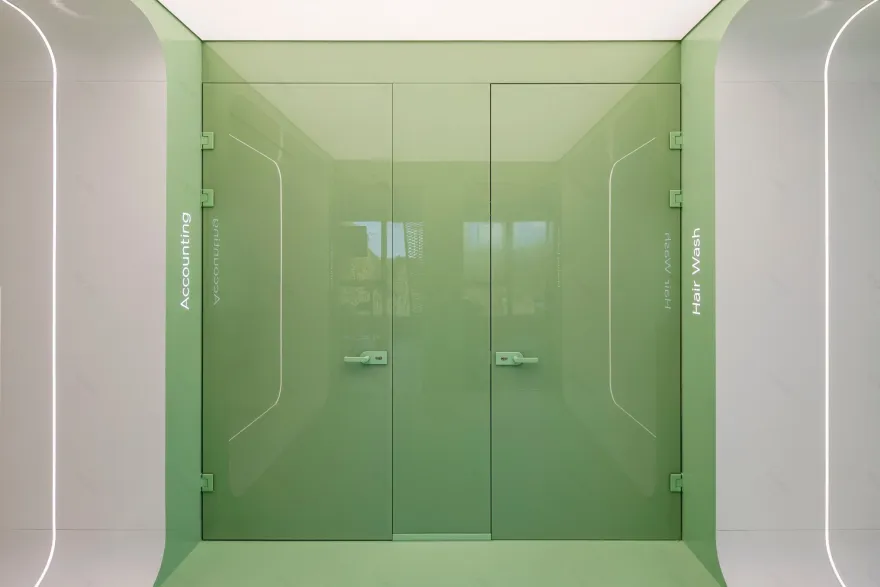 Hair of Istanbul Hair Transplant Clinic-26