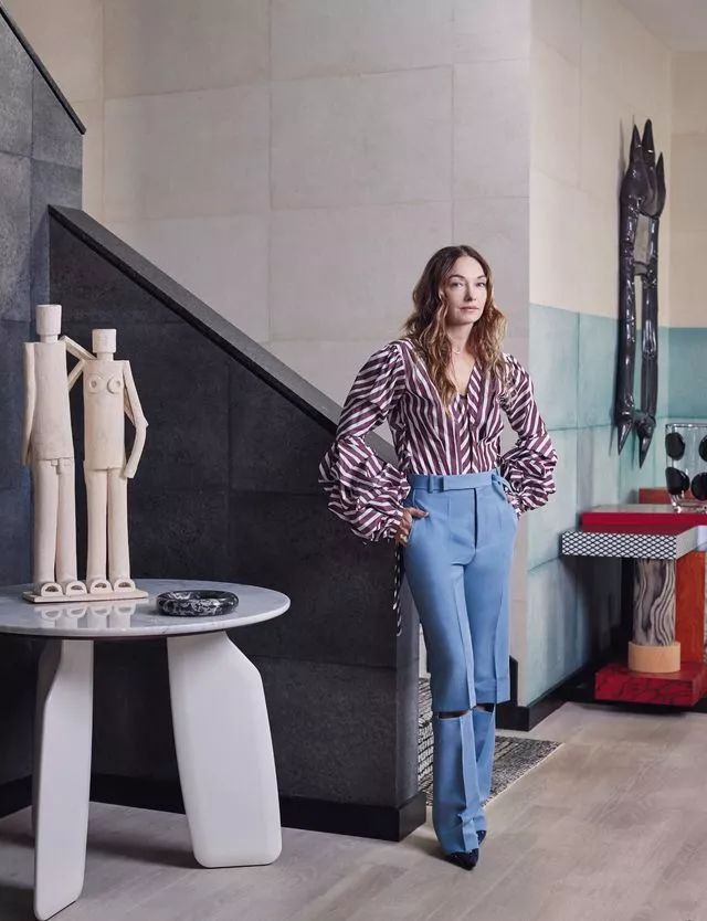 多彩之家,幸福生活的色彩盛宴-29