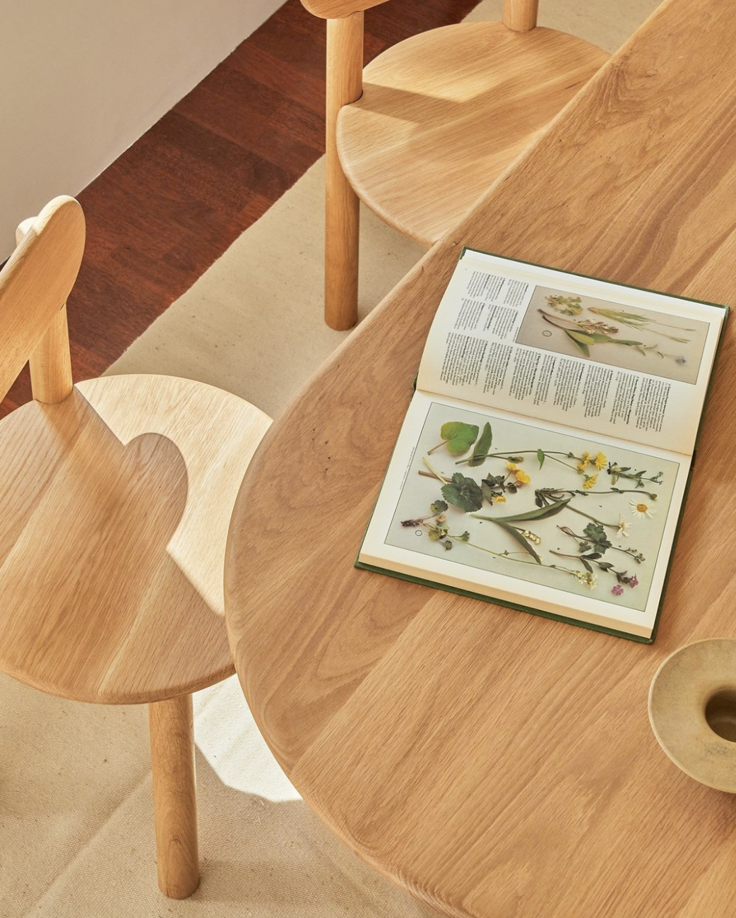 英国Fred Rigby Studio家具设计丨英国伦敦-2