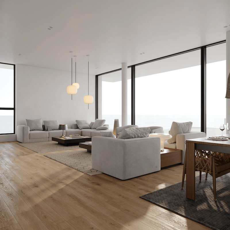 Beach House - GDM Architecture-13