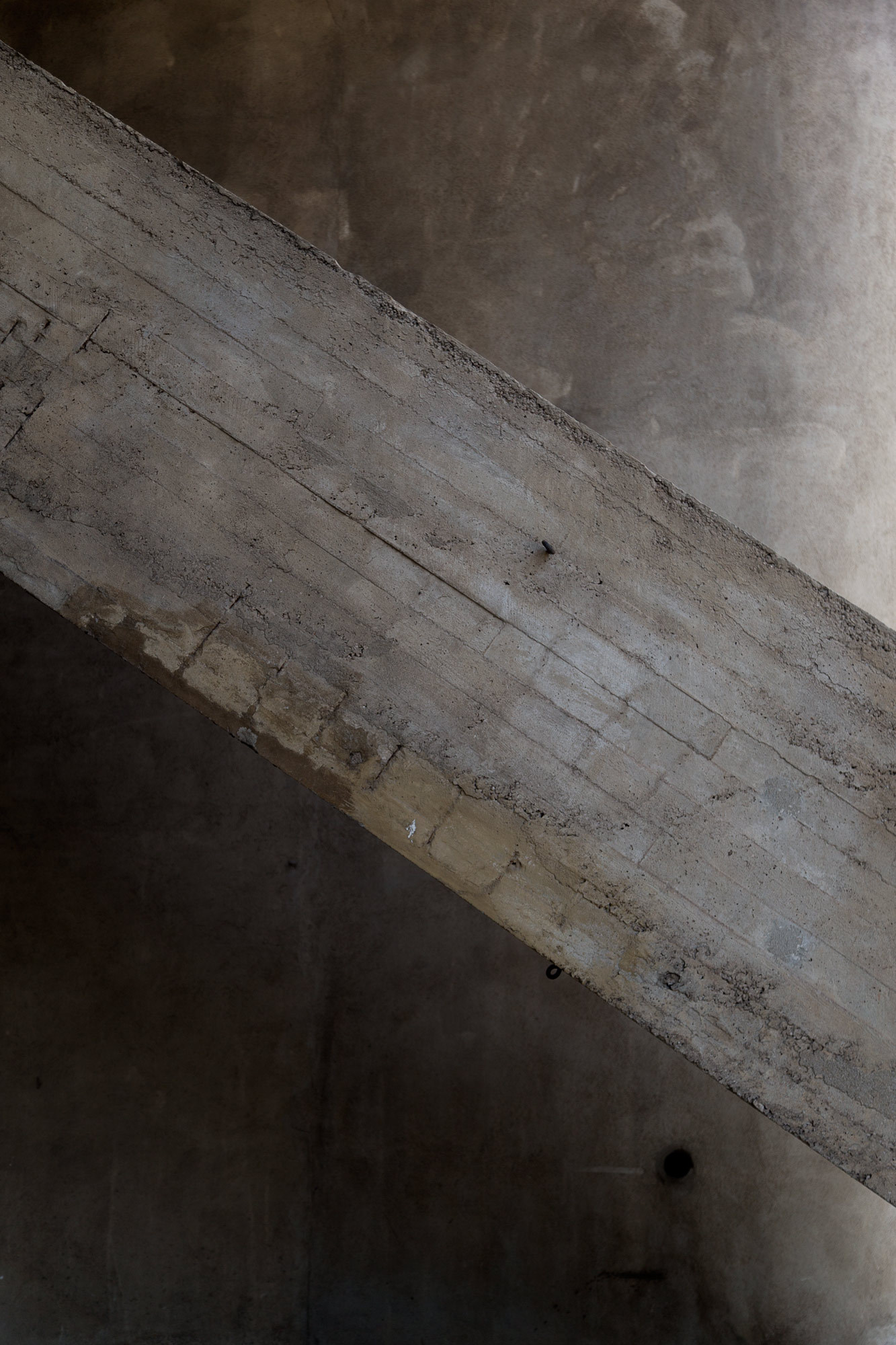 马赛公寓丨法国马赛丨勒·柯布西耶-56