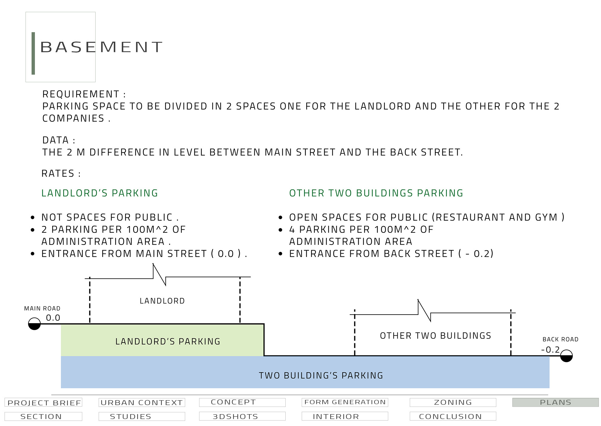 轴·办公楼丨ITI信息技术研究所研究生-28