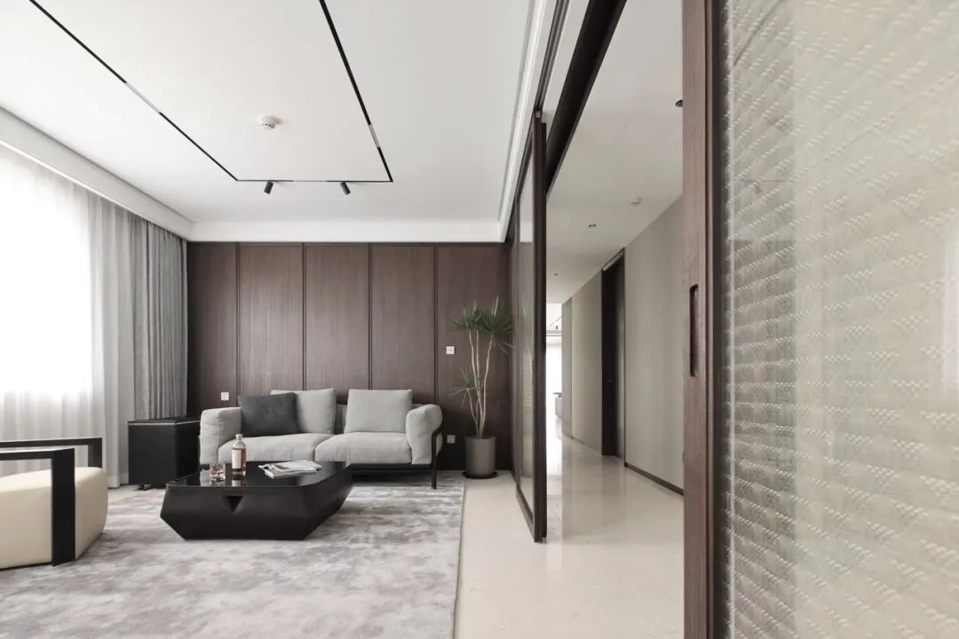 江山万里·昆吾丨中国宁波丨大器空间-91