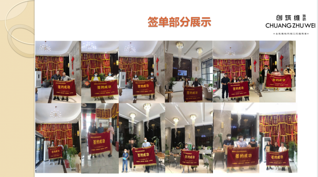 【中和府】106m²装修效果图落地-60