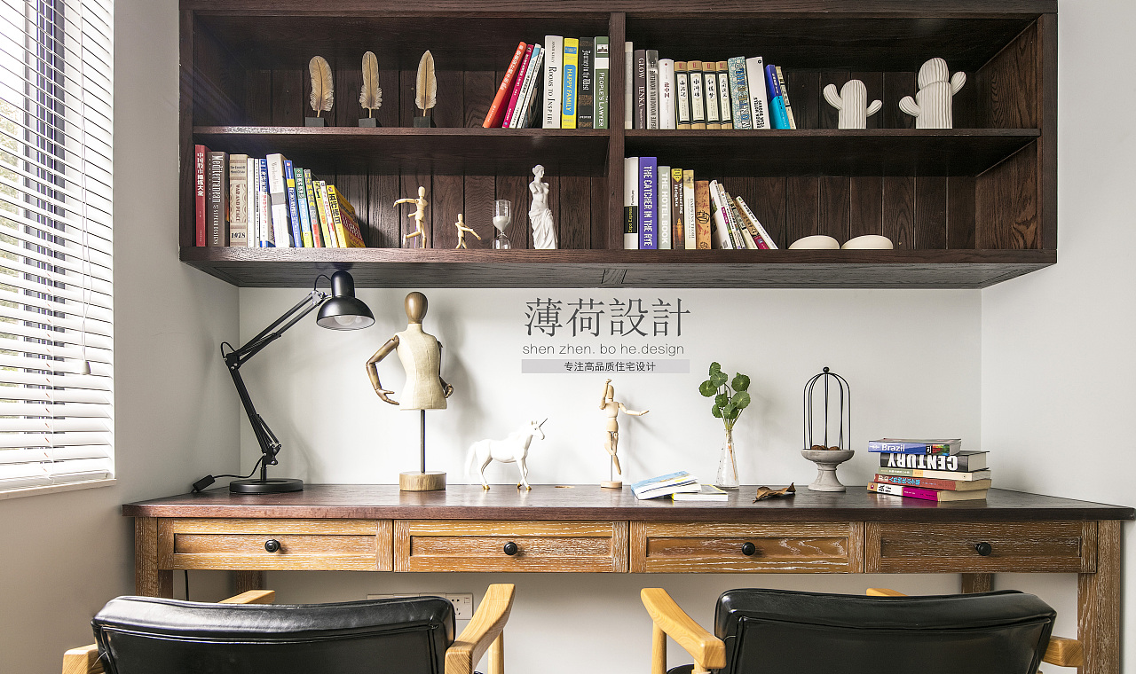 《致青春》三代同堂的混搭家居，设计巧妙，充满故事性-62