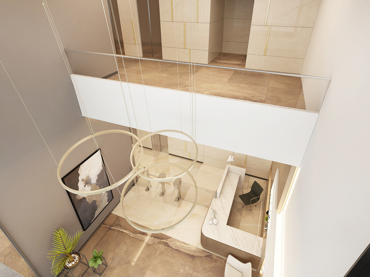 Office Building | Turkey -Konya-3